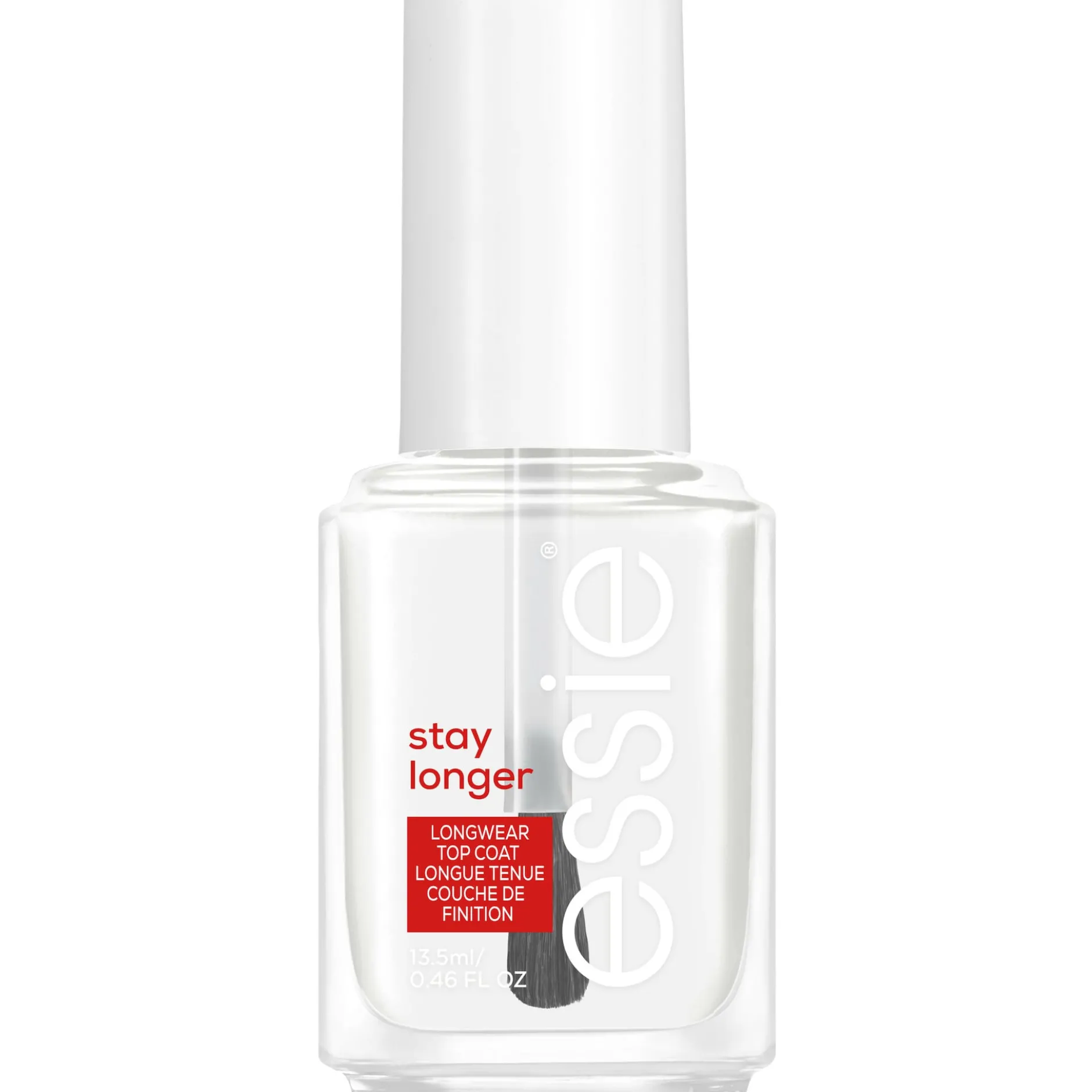 essie Top Coat Stay Longer 13,5 ml