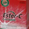Ester-C 1000 mg 60 tabletter