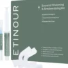 Etinour Essential Whitening & Remineralizing Kit 10 ml