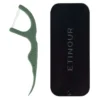 Etinour Everywhere Floss Box Matte Black 1 st