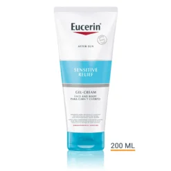 Eucerin After Sun Sensitive Relief Gel-Cream
