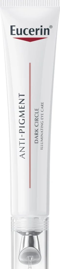 Eucerin Anti-Pigment Dark Circle Illuminating Eye Care 15ml