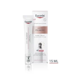 Eucerin Anti-Pigment Dark Circle Illuminating Eye Care 15ml