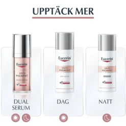 Eucerin Anti-Pigment Dark Circle Illuminating Eye Care 15ml