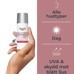 Eucerin Anti-Pigment Day Cream SPF30 50 ml