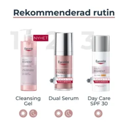 Eucerin Anti-Pigment Day Cream SPF30 50 ml