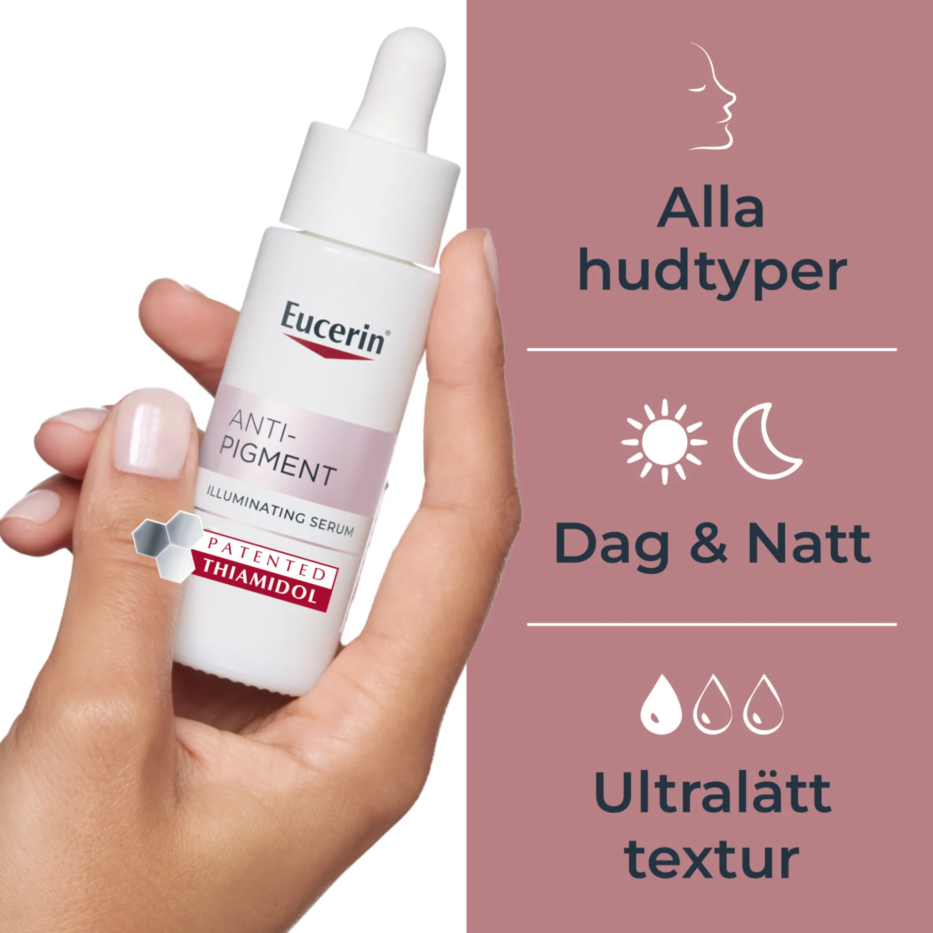 Eucerin Anti-Pigment Illuminating Serum 30 ml