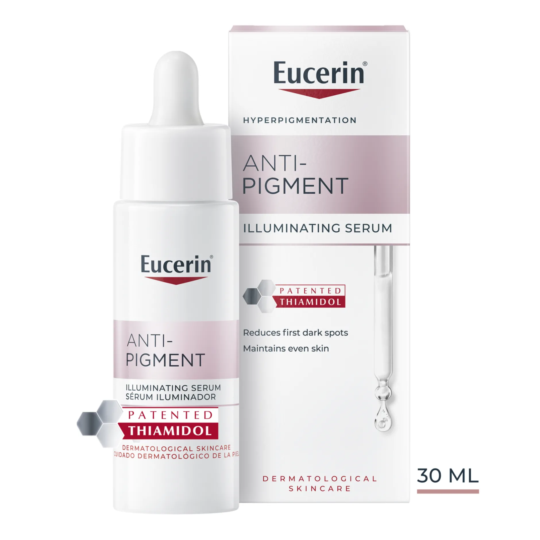 Eucerin Anti-Pigment Illuminating Serum 30 ml