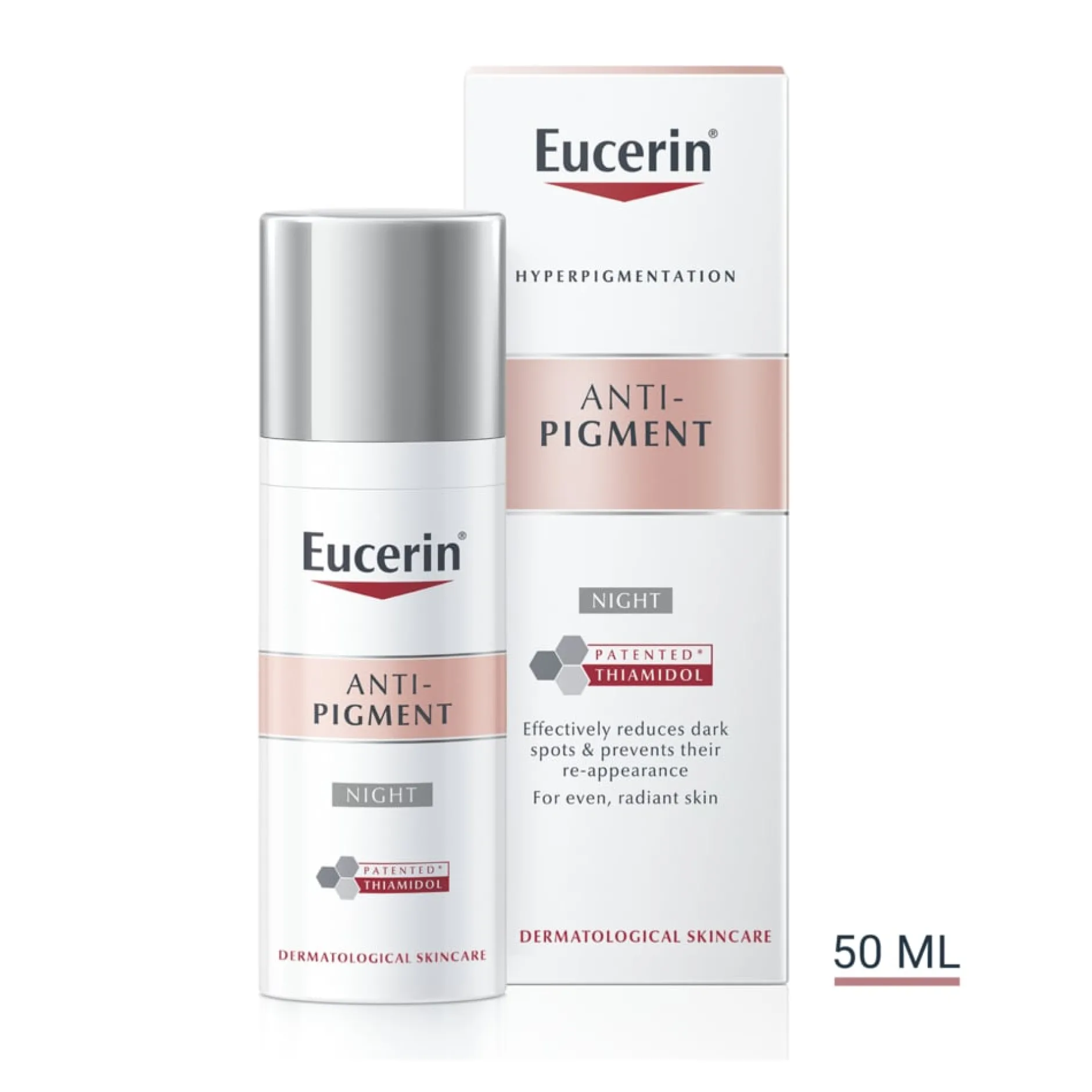 Eucerin Anti-Pigment Night Cream 50 ml