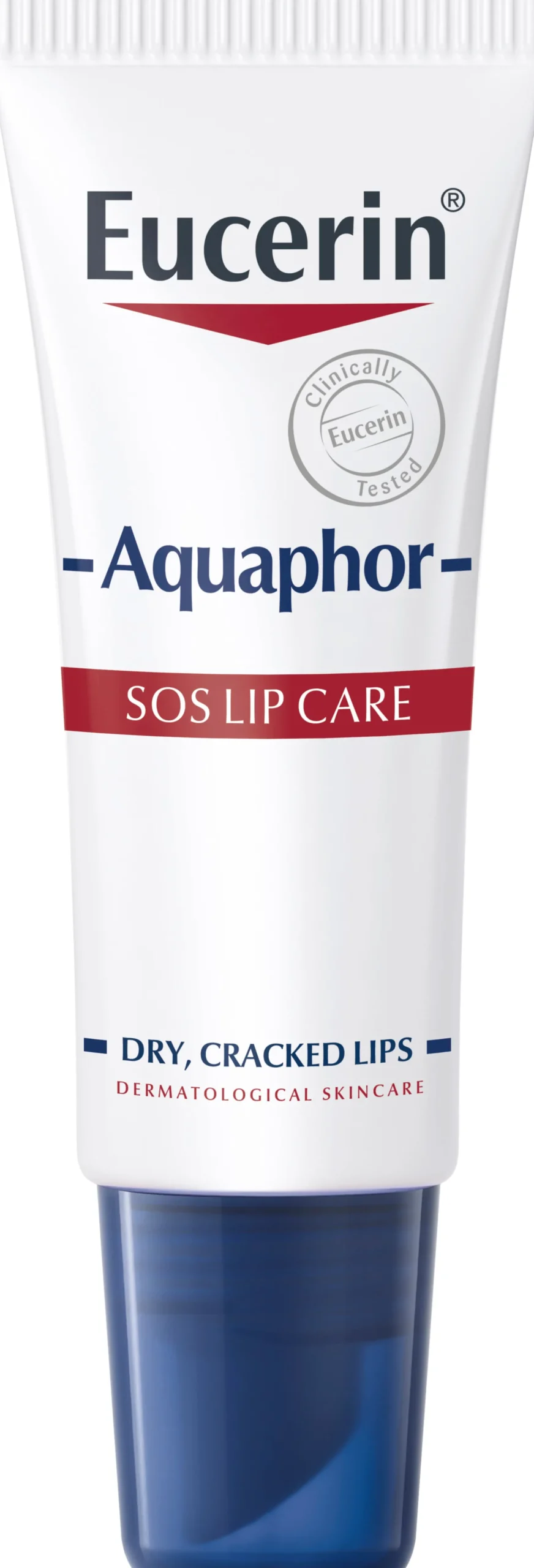 Eucerin Aquaphor SOS Lip Care 10 ml
