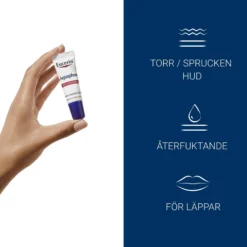 Eucerin Aquaphor SOS Lip Care 10 ml