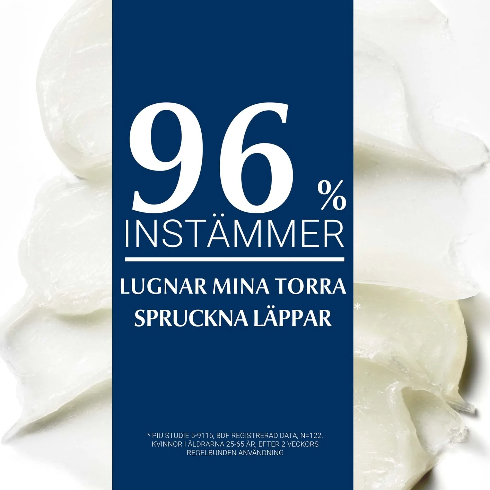 Eucerin Aquaphor SOS Lip Care 10 ml