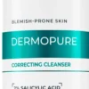 Eucerin Dermopure Correcting Cleanser 400 ml
