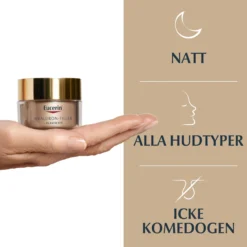 Eucerin Hyaluron-Filler + Elasticity Night Cream 50 ml