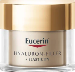 Eucerin Hyaluron-Filler + Elasticity Night Cream 50 ml