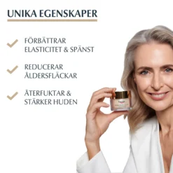 Eucerin Hyaluron-Filler + Elasticity Night Cream 50 ml