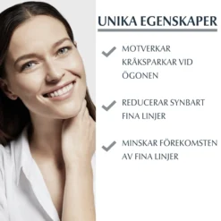 Eucerin Hyaluron-Filler + 3x Effect Eye Care 15 ml