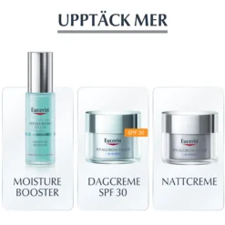 Eucerin Hyaluron-Filler + 3x Effect Eye Care 15 ml