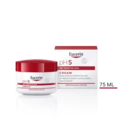 Eucerin pH5 Cream 75 ml