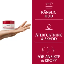 Eucerin pH5 Cream 75 ml