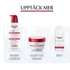 Eucerin pH5 Cream 75 ml