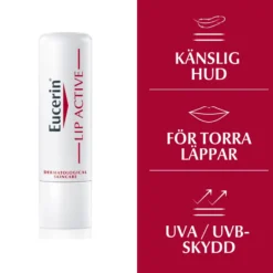 Eucerin pH5 Lip Active SPF20 1 st
