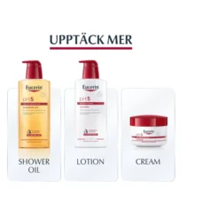 Eucerin pH5 Lip Active SPF20 1 st