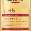 Eucerin pH5 Shower Oil Oparfymerad 400 ml