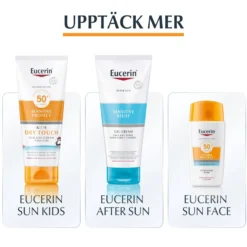 Eucerin Sensitive Protect Sun Spray SPF50+ 200 ml