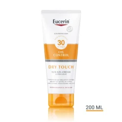 Eucerin Sun Dry Touch SPF30 200 ml