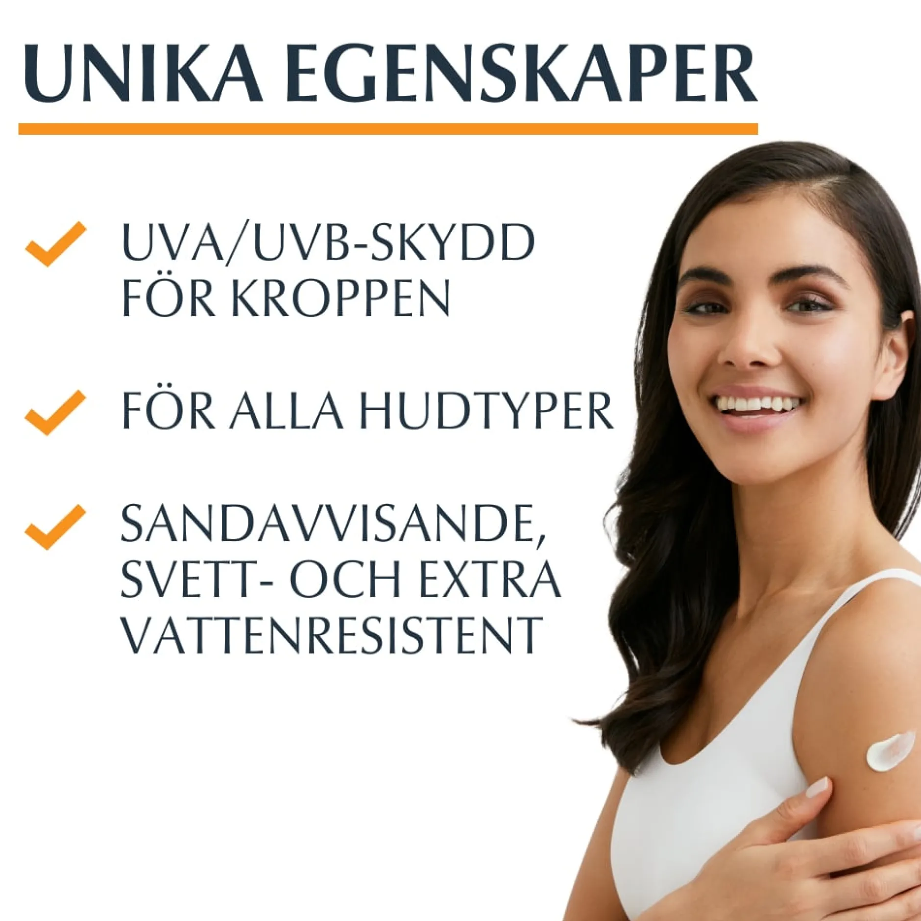 Eucerin Sun Dry Touch SPF50+ 200 ml