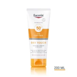 Eucerin Sun Dry Touch SPF50+ 200 ml