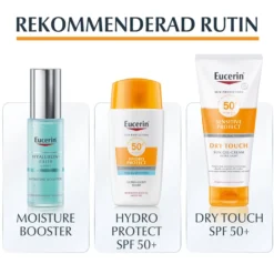 Eucerin Sun Hydro Protect SPF50+ 50 ml