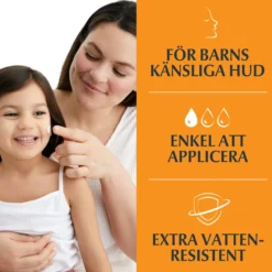 Eucerin Sun Kids Trigger Spray SPF50+ 200 ml