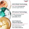 Eucerin Sun Oil Control​ Daily UV Serum​ SPF 50+ 30 ml