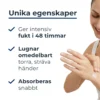 Eucerin UreaRepair Hand Cream 75 ml