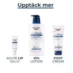 Eucerin UreaRepair Hand Cream 75 ml
