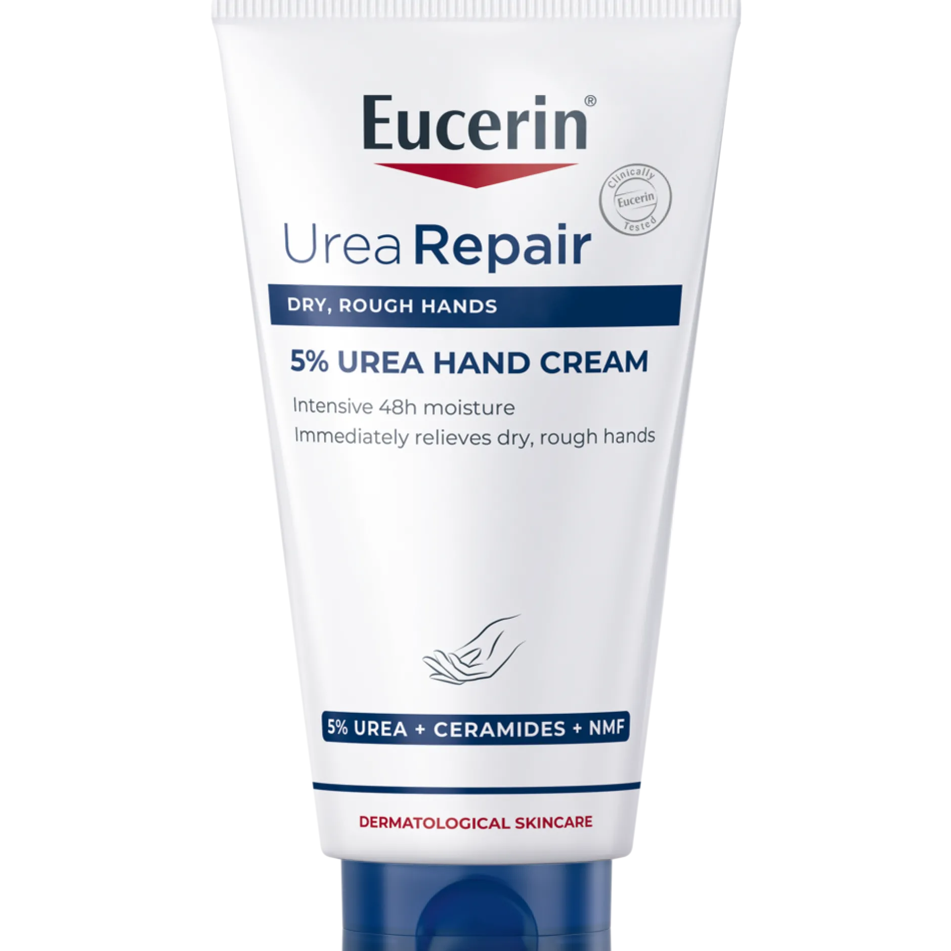 Eucerin UreaRepair Hand Cream 75 ml
