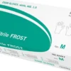 Evercare Nitrilhandske Medium 150 st
