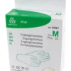 Evercare Plasthandske Vinyl Medium 5 Par