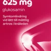 Evolan Artroxan Kapsel Hård 625mg 60 st