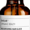 Evolve Organic Beauty Nourishing Hair Elixir 30 ml