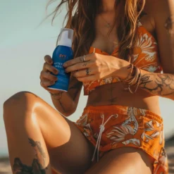 EVY After Sun Mousse 150 ml
