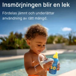 EVY Kids SPF 30 150 ml