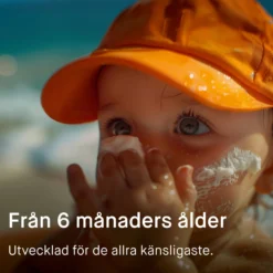 EVY Kids SPF 30 150 ml