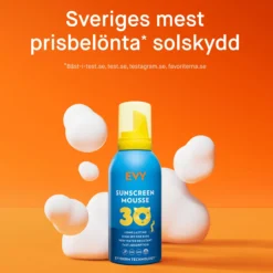 EVY Kids SPF 30 150 ml
