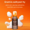 Evy Technology Self Tan Mousse Medium/Dark 150 ml