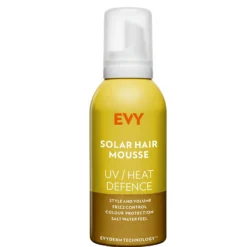 EVY UV/Heat Hair Mousse 150 ml