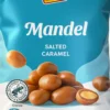 Exotic Snacks Mandel Salted Caramel 125 g