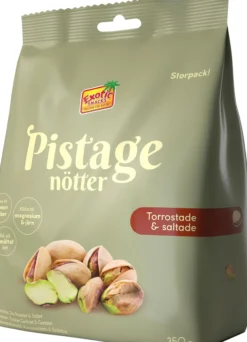 Exotic Snacks Pistagenötter 350 g
